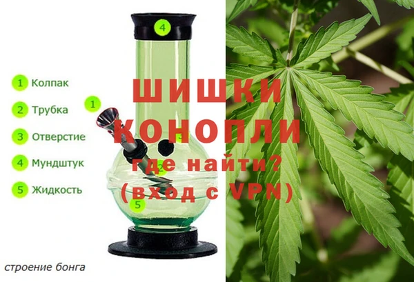 твердый Костерёво