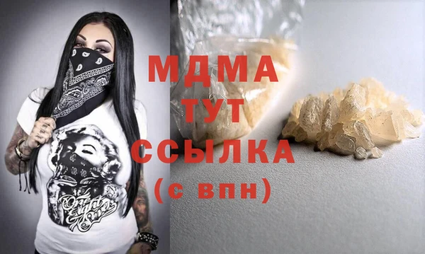 шишки Корсаков